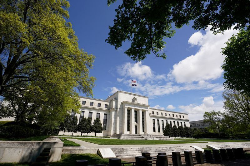 Fed divulga ata em meio a debate sobre redução de juros por Warsh Fed divulga ata em meio a debate sobre redução de juros por Warsh