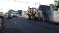Tarauacá garante R$ 6,9 milhões para pavimentar cerca de 6 km de ruas
