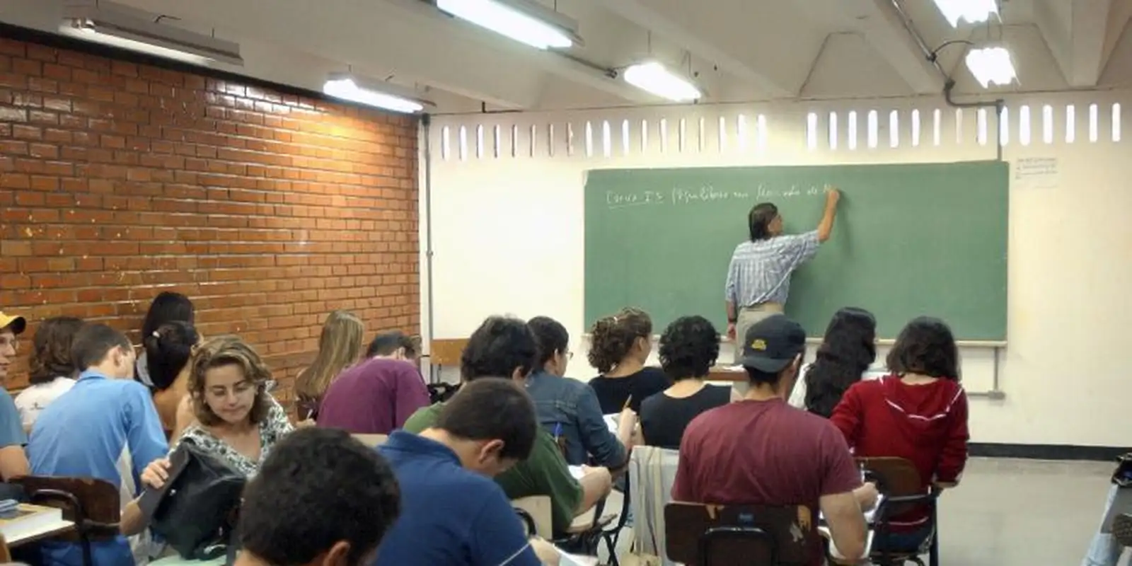 Taxa da Prova Nacional Docente (PND) deve ser paga nesta terça-feira