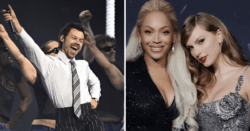 ContilNet Notícias - O seu portal de notícias do Acre De Harry Styles a Beyoncé: saiba convidados do casamento de Taylor Swift