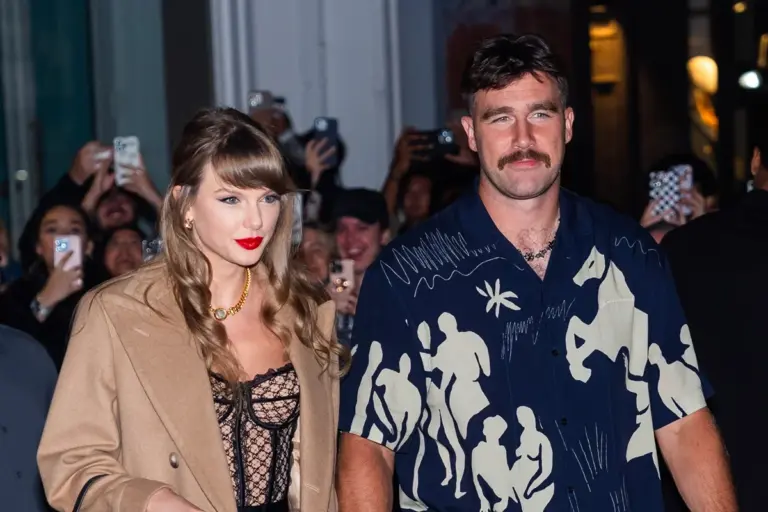 Mais de R$ 100 milhões: descubra gastos do casamento de Taylor Swift