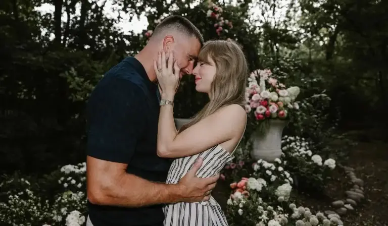 Taylor Swift pagou mais de US$ 160 mil para se casar em NY, diz prefeito