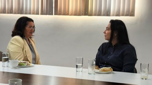 Tribunal de Contas leva serviços e capacitações a Senador Guiomard Tribunal de Contas leva serviços e capacitações a Senador Guiomard