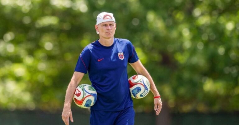 Técnico da Noruega exalta vitória contra Brasil: “Fizemos um bom trabalho”