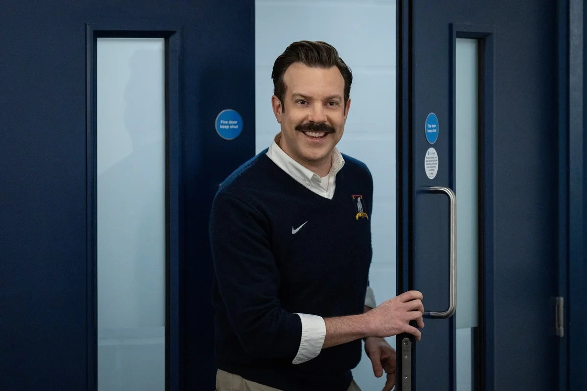 Guia de Streaming: Onde assistir à série ‘Ted Lasso’, destaque na final da Copa