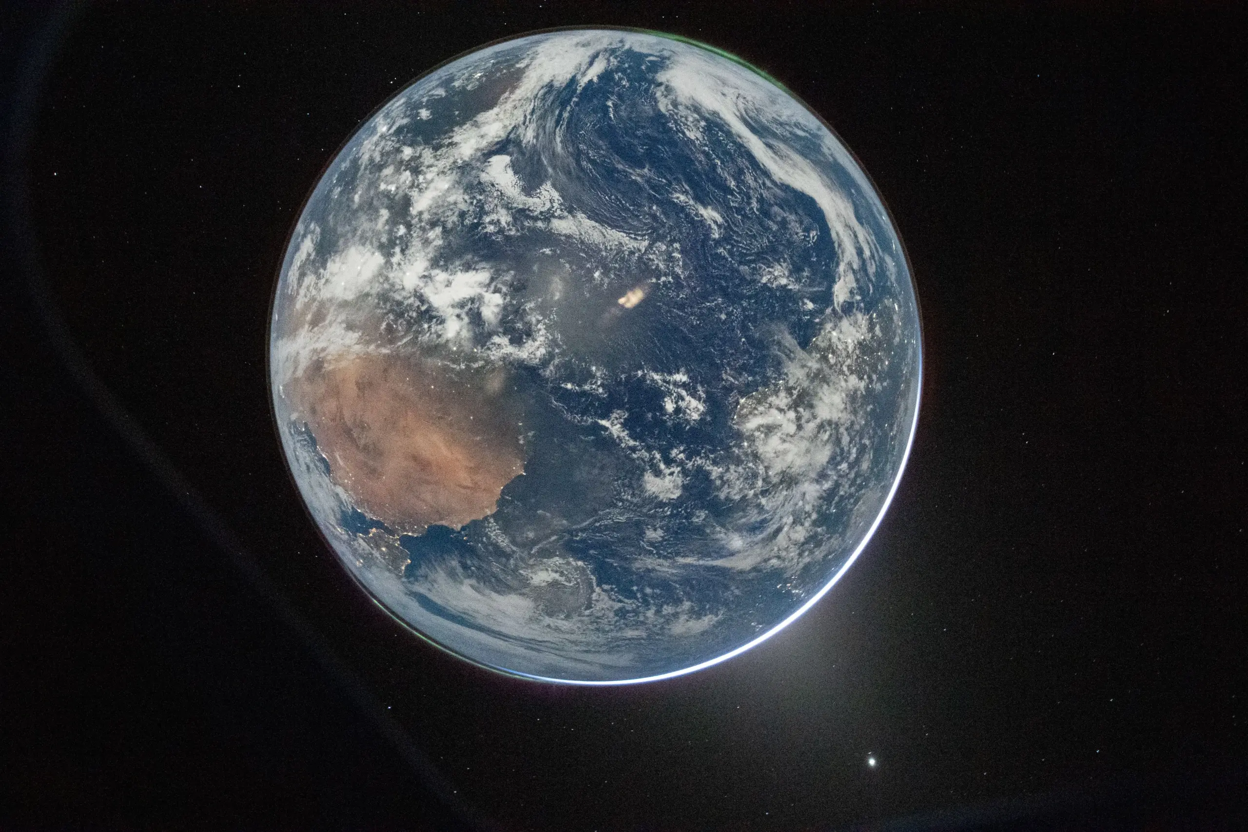 Terra ‘pulsa’ a cada 26 segundos e fenômeno intriga cientistas