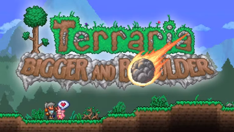 10 jogos sandbox no estilo de Terraria que você precisa conhecer 10 jogos sandbox no estilo de Terraria que você precisa conhecer