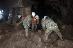 Terremoto no Peru deixa 6 mortos, 32 feridos e centenas de desabrigados