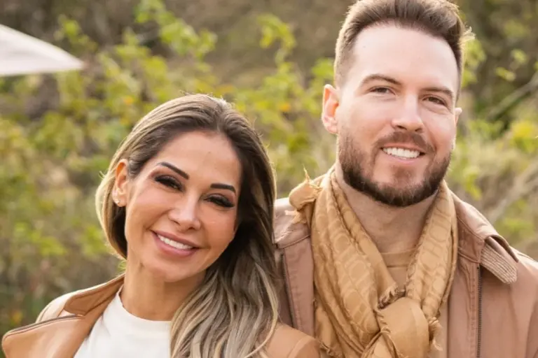 Thiago Nigro bebe refrigerante após proibição de Maíra Cardi