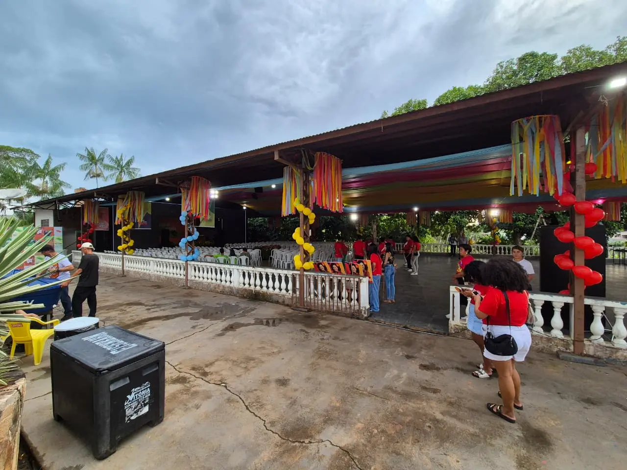 Convenção que oficializa pré-candidatura de Thor Dantas acontece nesta quinta