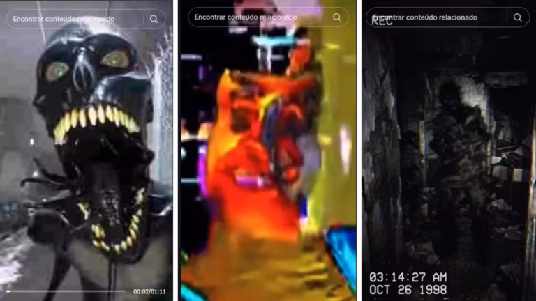 TikTok Farlands: o que é e como ver os vídeos misteriosos