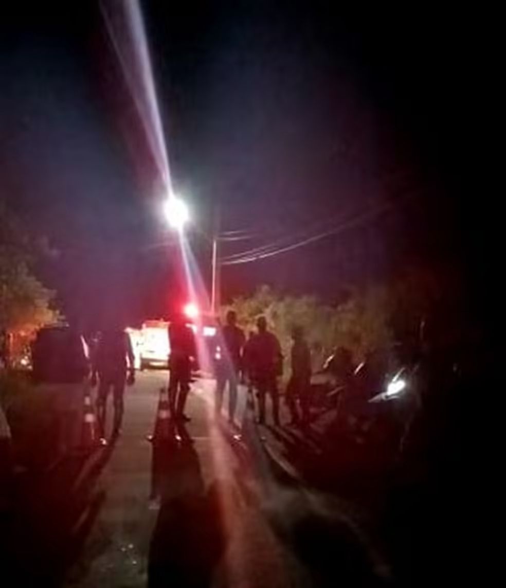 Homem mata esposa e é encontrado morto após crime no interior do Acre