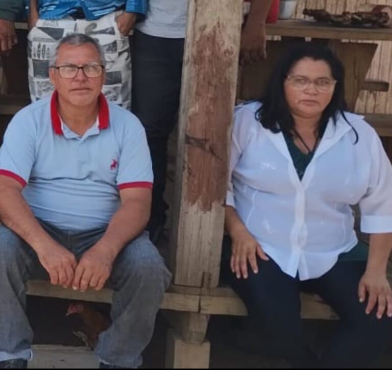 Homem mata esposa e é encontrado morto após crime no interior do Acre