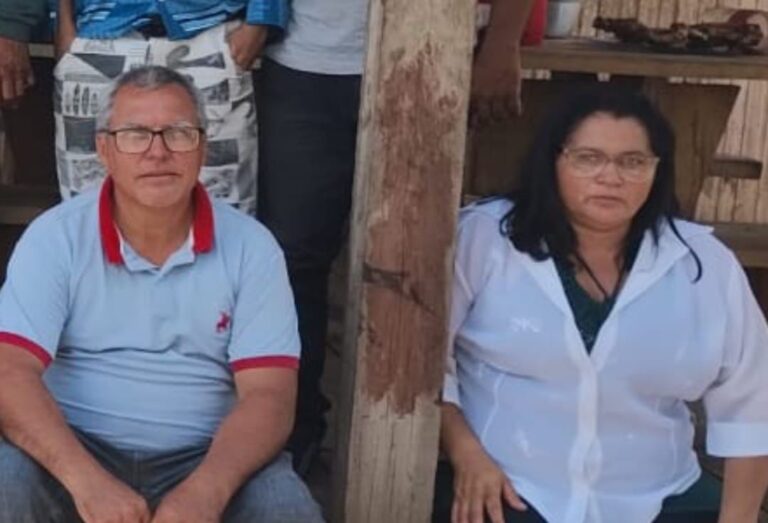 Homem que matou a esposa era bombeiro da reserva; crime ocorreu na frente da filha