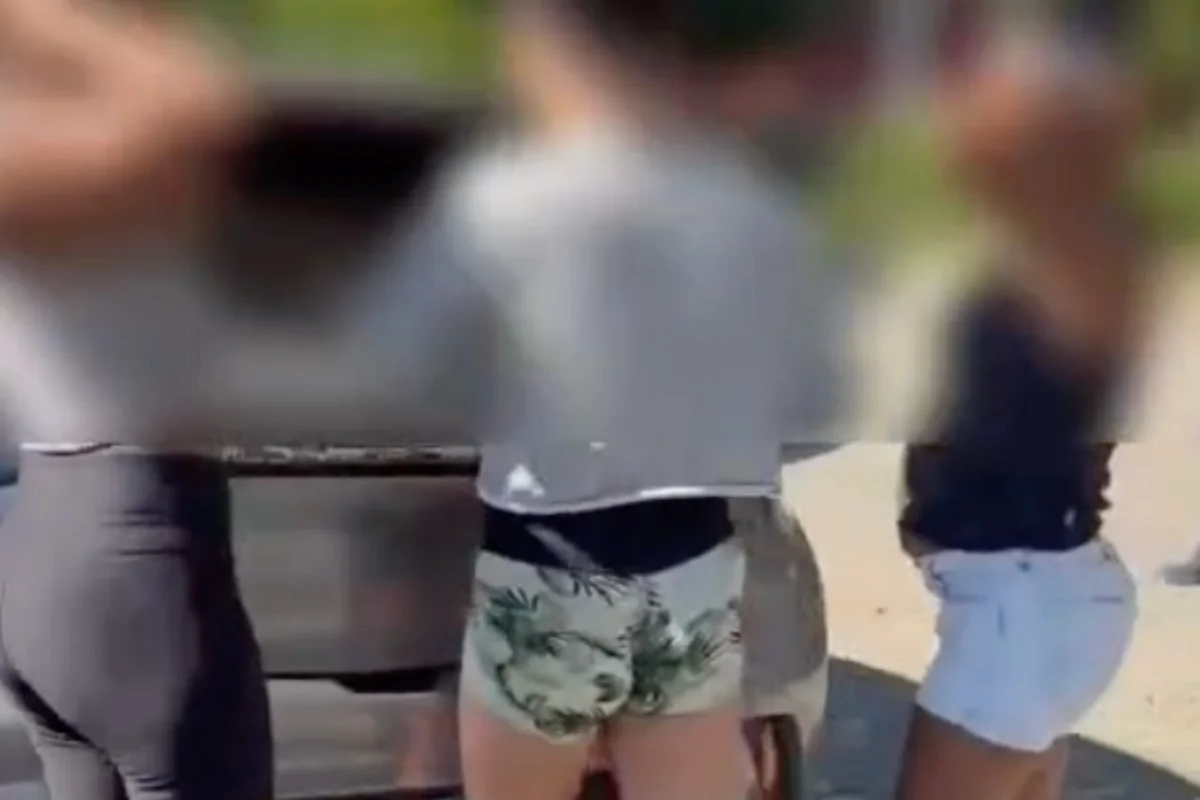 Quatro pessoas são presas no RJ por extorquir homem com fotos íntimas