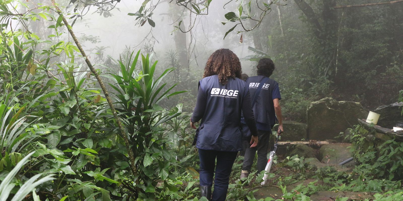 Inscrições para seleção do IBGE terminam nesta quinta-feira às 14h Inscrições para seleção do IBGE terminam nesta quinta-feira às 14h