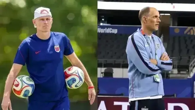 Noruega x Inglaterra: veja as prováveis escalações pelas quartas da Copa