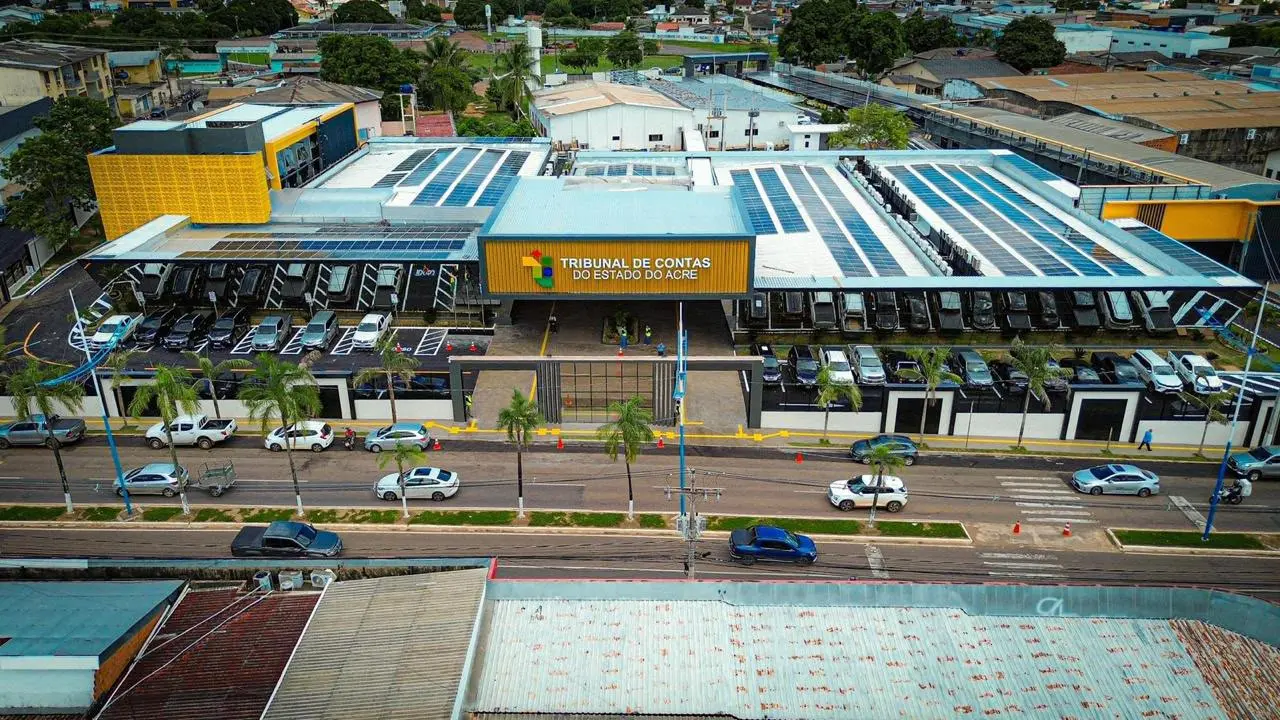 TCE-AC suspende pagamentos de contrato de R$ 5,4 milhões da Seagri