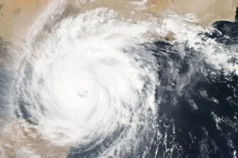 Brasil poderá ter 1ª onda de tempestades sob efeito do El Niño a partir desta semana