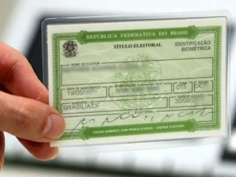Mais de 7 mil eleitores da Regional Purus estão impedidos de votar