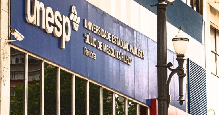 Unesp convoca alunos aprovados na 2ª fase do vestibular de meio de ano