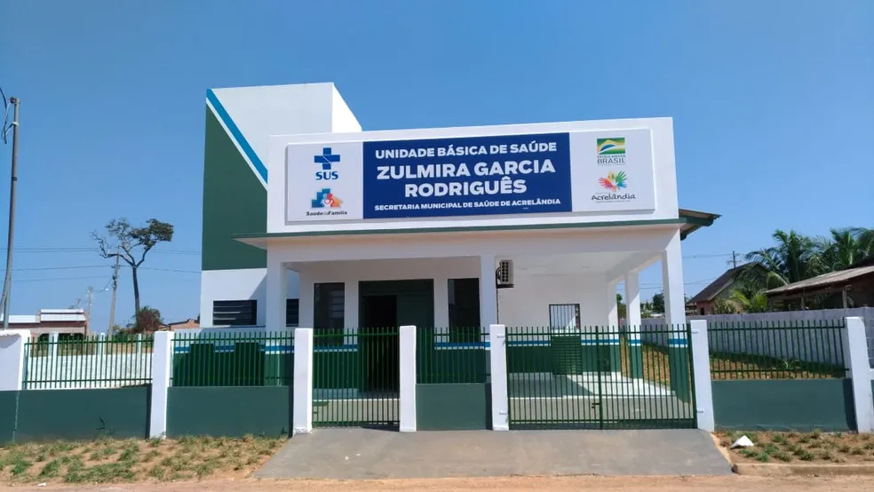 Acrelândia prevê R$ 1,2 milhão para ampliar cirurgias no SUS