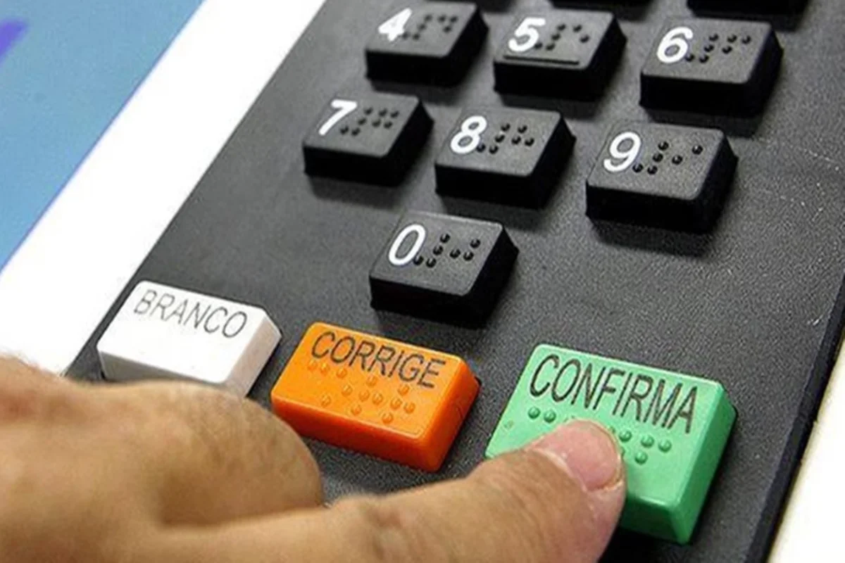 Legislação eleitoral: veja o que fica proibido a partir deste sábado Legislação eleitoral: veja o que fica proibido a partir deste sábado