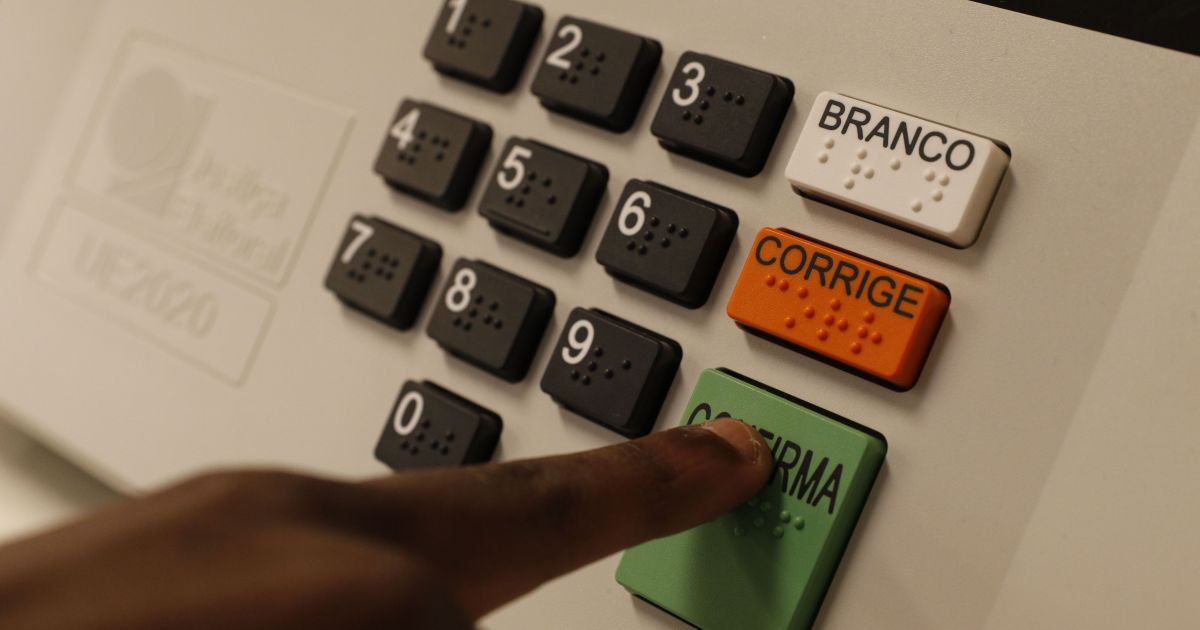 TRE-RJ aprova pedido de reforço federal para segurança das eleições TRE-RJ aprova pedido de reforço federal para segurança das eleições