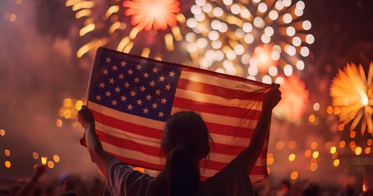 250 anos de independência dos EUA: professor explica história e influência