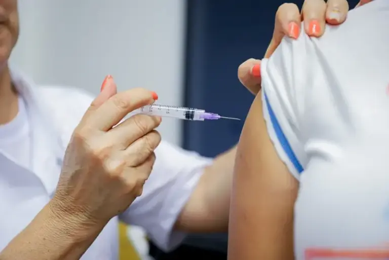 Estudo aponta que Acre tem a pior taxa de vacinação contra HPV do Brasil