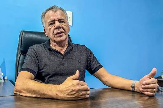 Vagner nega especulação sobre ser vice de Mailza e dá prazo para decisão final