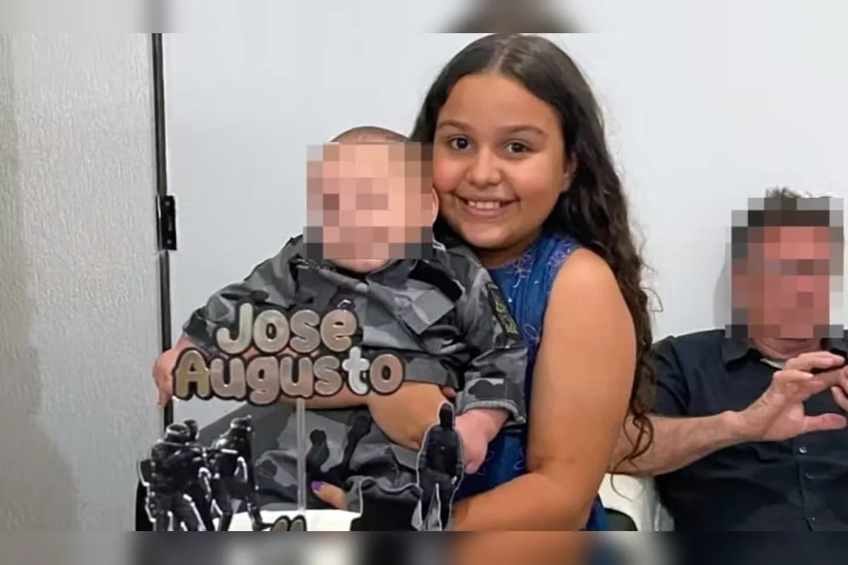 Escola de criança morta por escorpião lamenta perda: "Momento difícil" Escola de criança morta por escorpião lamenta perda: “Momento difícil”