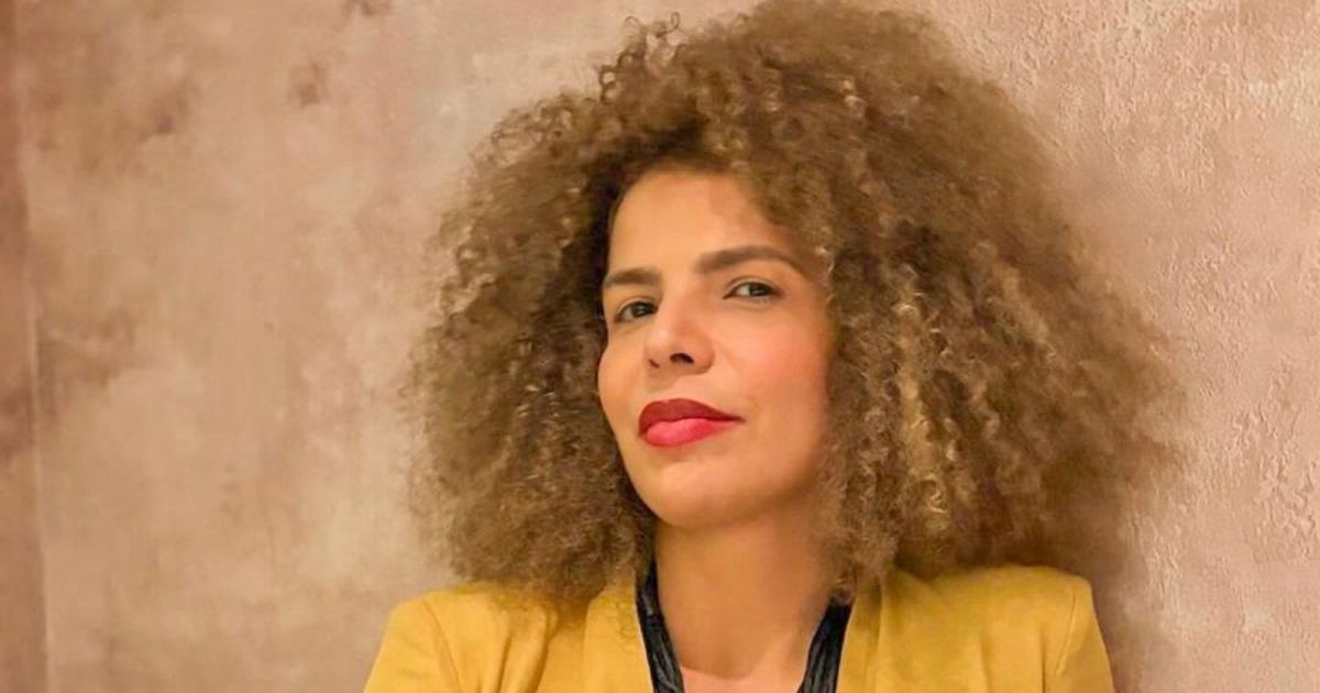 Vanessa da Mata critica memes com Vini Jr. e Haaland: “Absurdo e perverso” Vanessa da Mata critica memes com Vini Jr. e Haaland: “Absurdo e perverso”