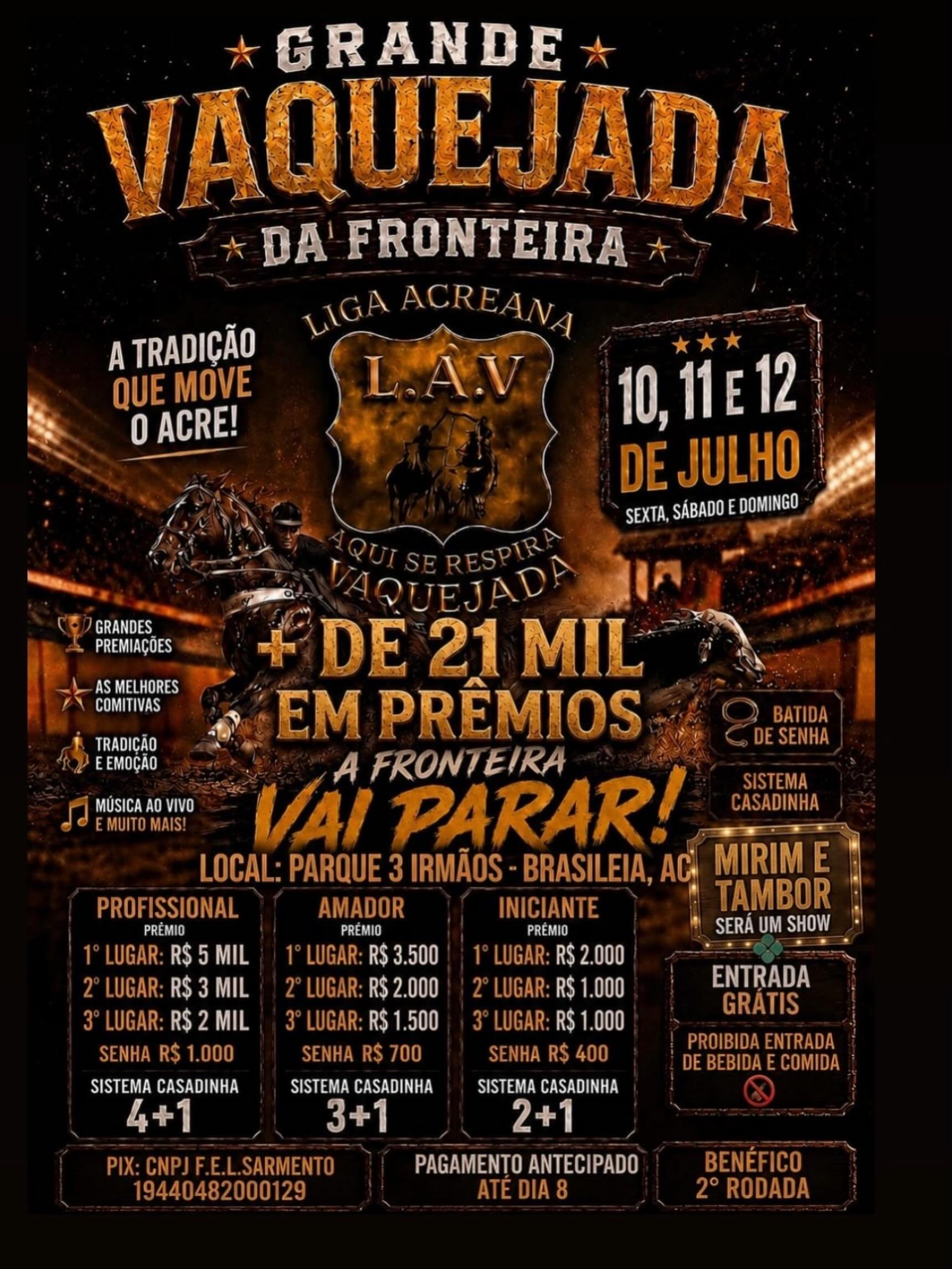 Vips da Front: 2ª etapa do MTB movimenta a fronteira e reúne apaixonados por pedal Vips da Front: 2ª etapa do MTB movimenta a fronteira e reúne apaixonados por pedal