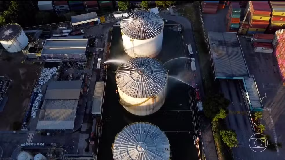 Mais de 400 pessoas intoxicadas e R$ 20 milhões em multas: O desastre industrial no AM