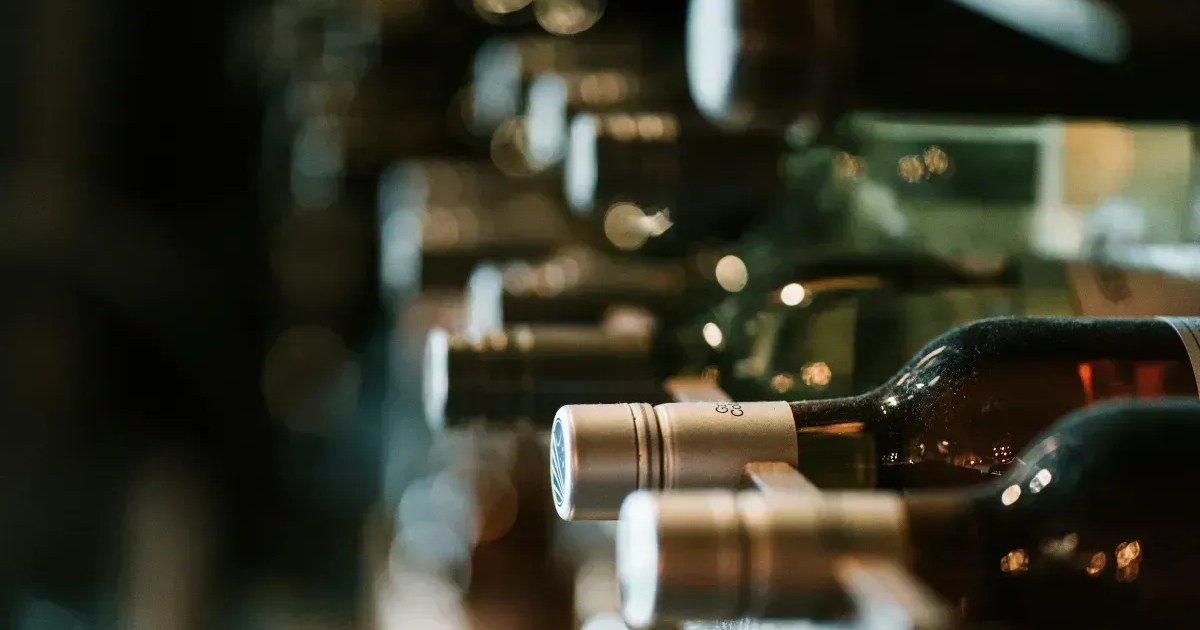 Setor do vinho prevê aumento da taxação com imposto seletivo Setor do vinho prevê aumento da taxação com imposto seletivo