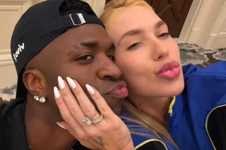 Virginia e Vini Jr: veja novos indícios de reaproximação do casal