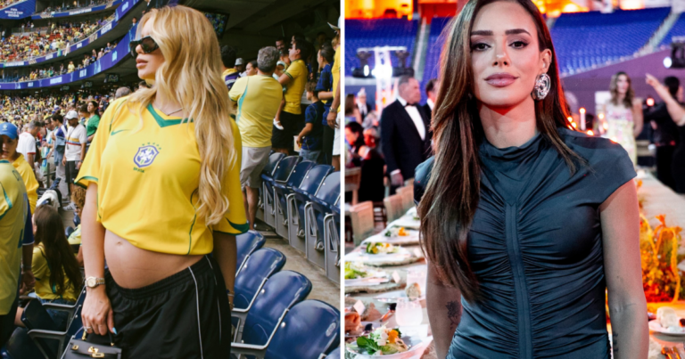 Mais anúncios de gravidez durante a Copa do Mundo? Astrólogo analisa