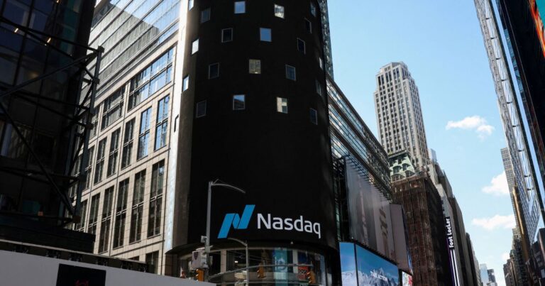 Mercado vê oportunidade em queda de ações de tech, diz especialista