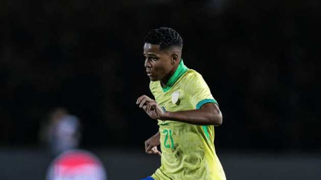 Cruzeiro tem interesse na contratação de Wesley, ex-Corinthians Cruzeiro tem interesse na contratação de Wesley, ex-Corinthians