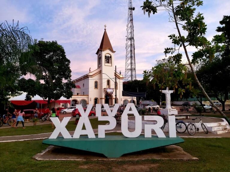 Xapuri abre licitação para construir fábrica de processamento de jambu