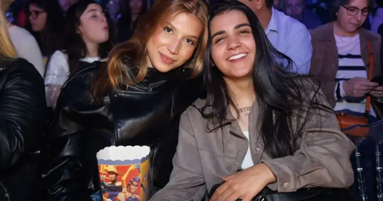 Quem é a suposta nova namorada de Yasmin Santos? Saiba