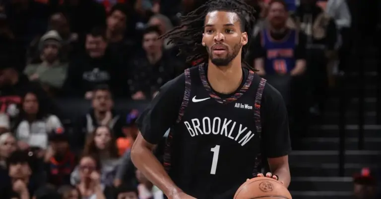 Los Angeles Lakers fecham elenco com contratação de Ziaire Williams