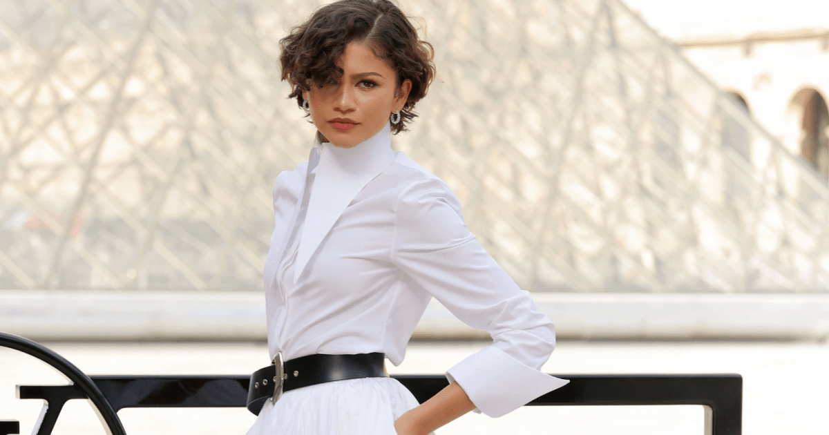 Emmy 2026: Zendaya pode fazer história se vencer como Melhor Atriz em Drama Emmy 2026: Zendaya pode fazer história se vencer como Melhor Atriz em Drama