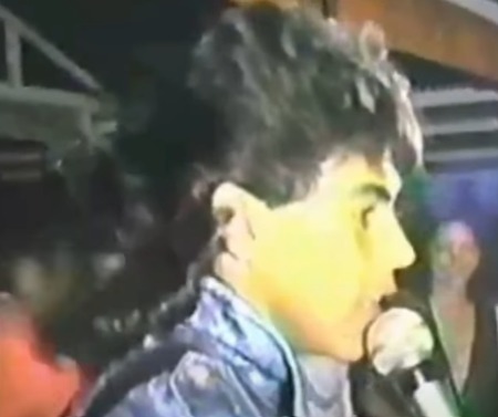 Vídeo relembra Zezé Di Camargo no Acre antes da dupla com Luciano