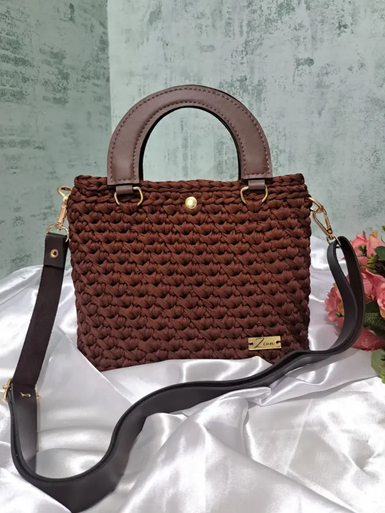 Loja acreana de bolsas artesanais marca presença no ‘Arraiá Delas’