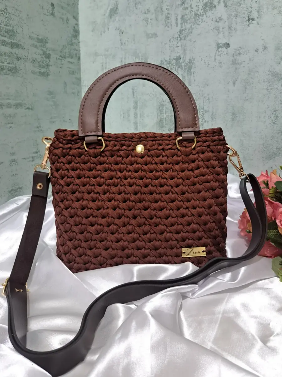 Loja acreana de bolsas artesanais marca presença no ‘Arraiá Delas’