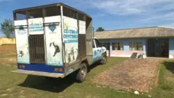 Reforma do Centro de Zoonoses sobe para quase R$ 300 mil