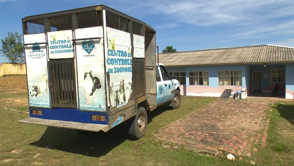 Reforma do Centro de Zoonoses sobe para quase R$ 300 mil