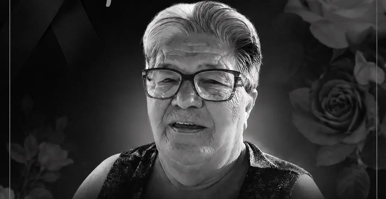 Morre dona Zuzu, mãe da ex-vice-prefeita Marfisa Galvão